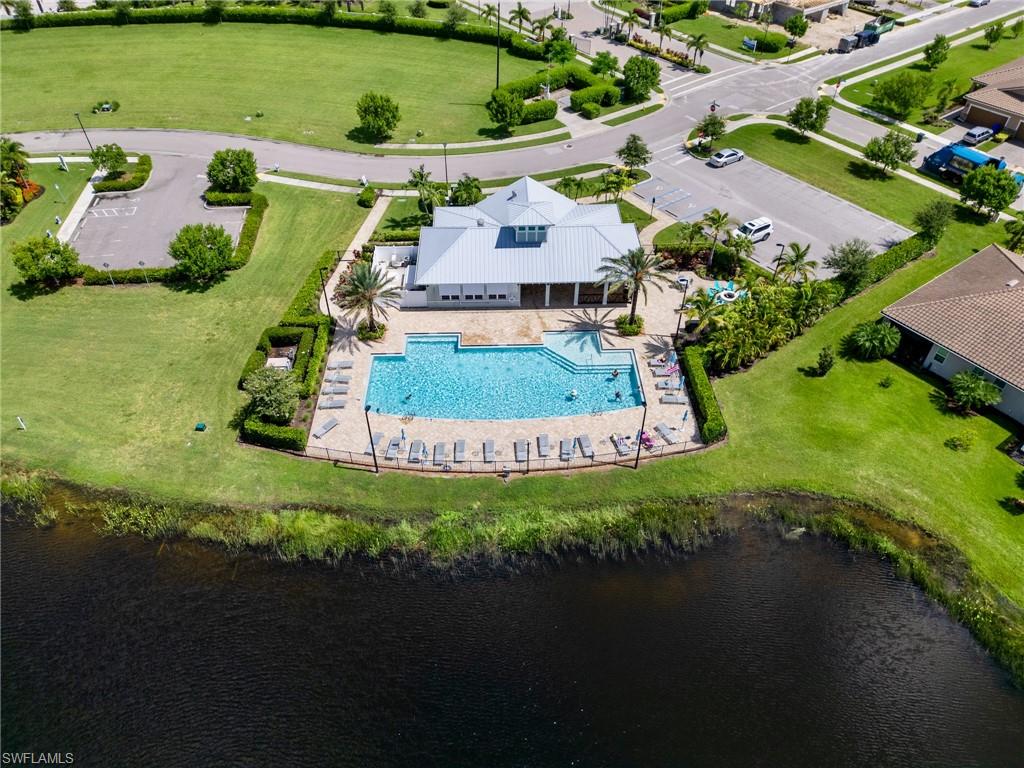 BONAVIE COVE - Residential