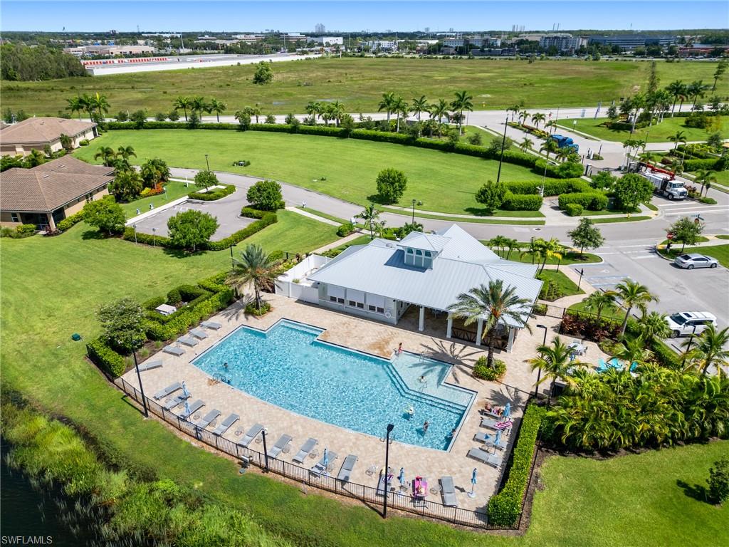 BONAVIE COVE - Residential