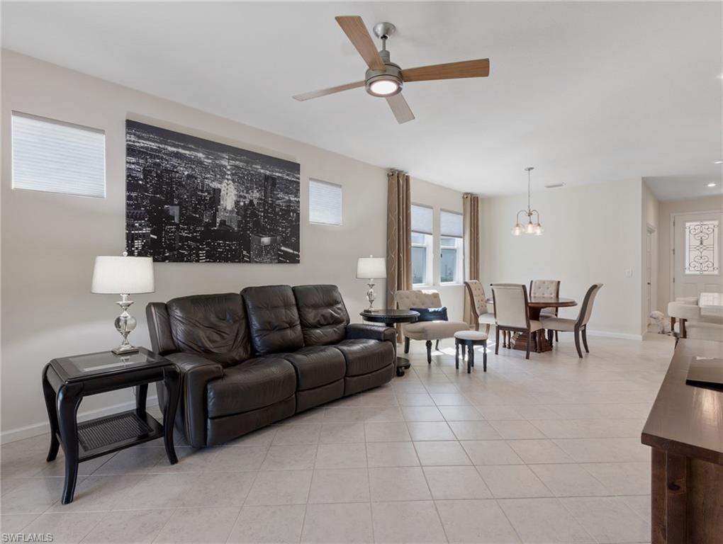 BONAVIE COVE - Residential