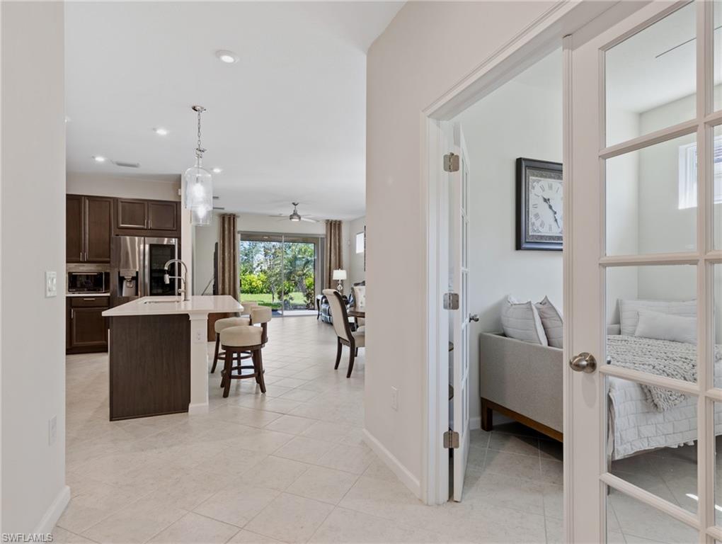 BONAVIE COVE - Residential