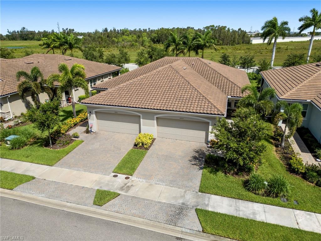 BONAVIE COVE - Residential