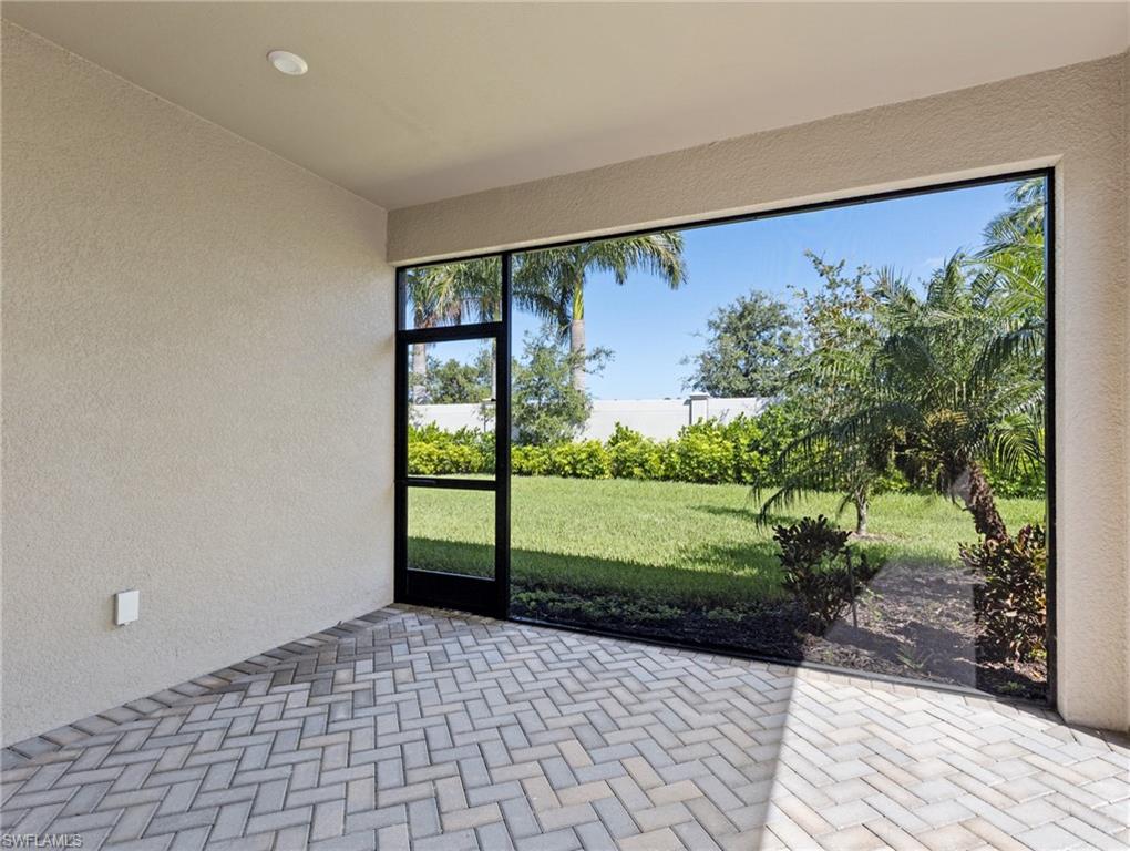 BONAVIE COVE - Residential