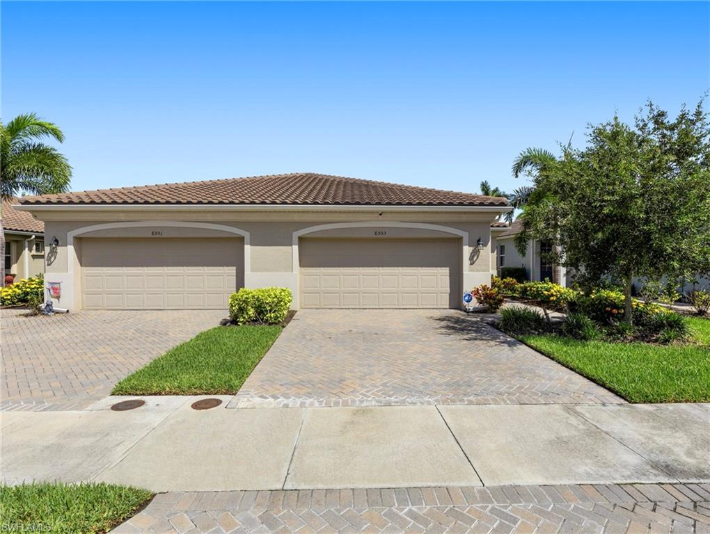 BONAVIE COVE - Residential