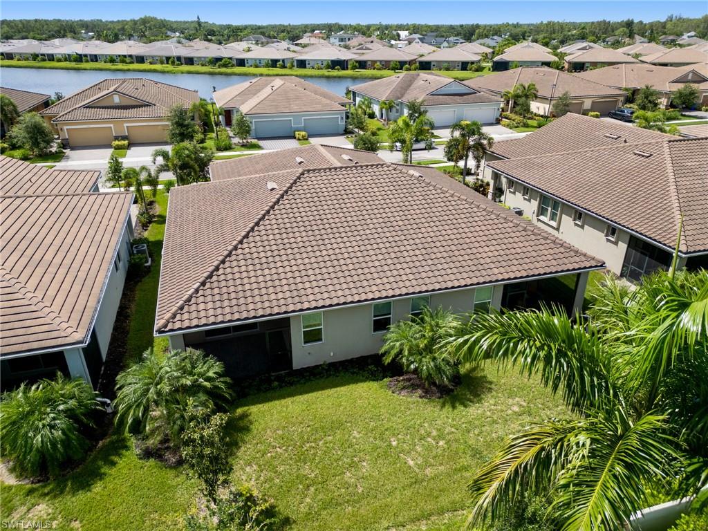 BONAVIE COVE - Residential