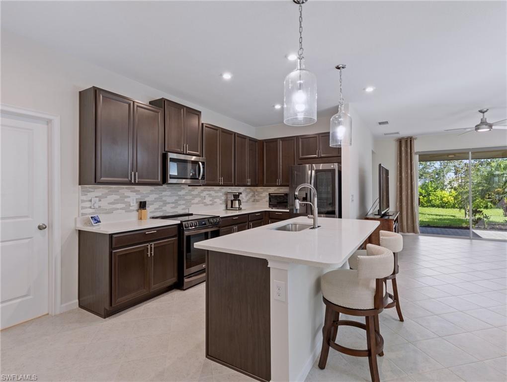 BONAVIE COVE - Residential