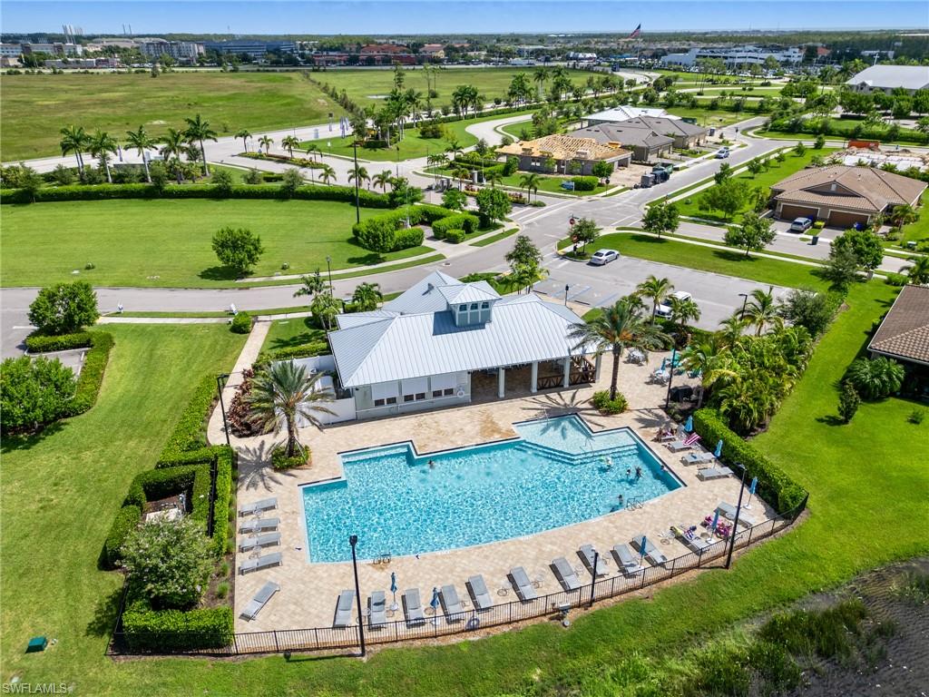 BONAVIE COVE - Residential