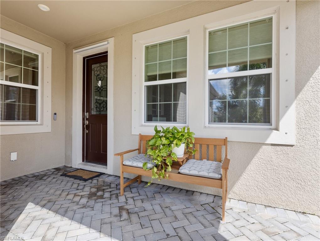 BONAVIE COVE - Residential