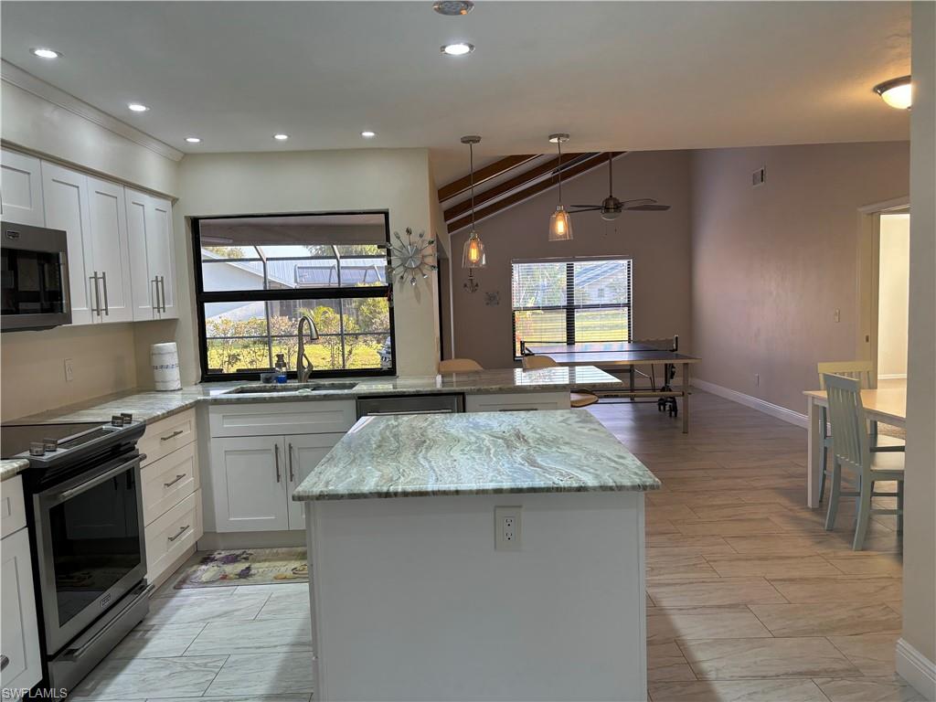 WHISKEY CREEK - Residential Lease