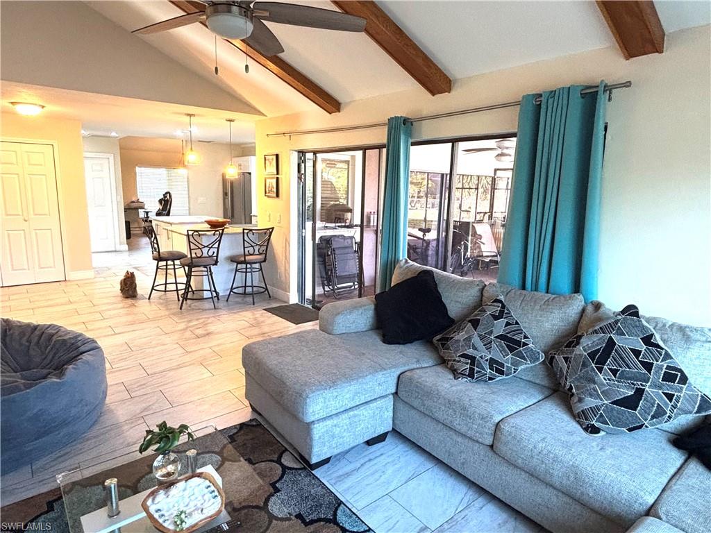 WHISKEY CREEK - Residential Lease