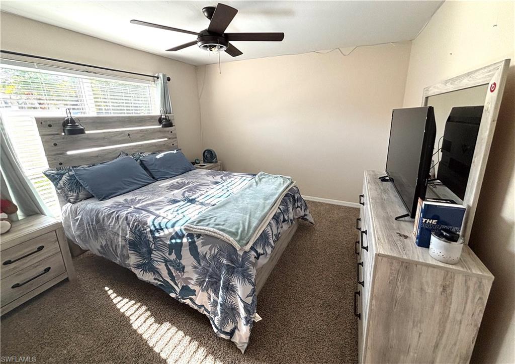 WHISKEY CREEK - Residential Lease