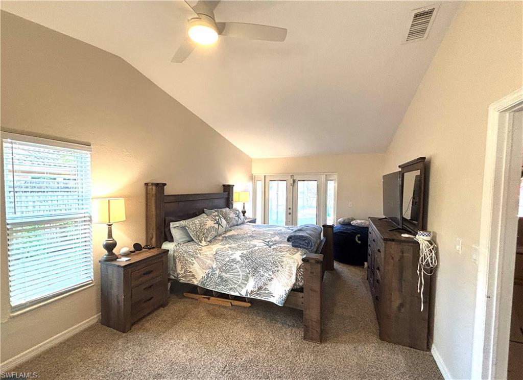 WHISKEY CREEK - Residential Lease