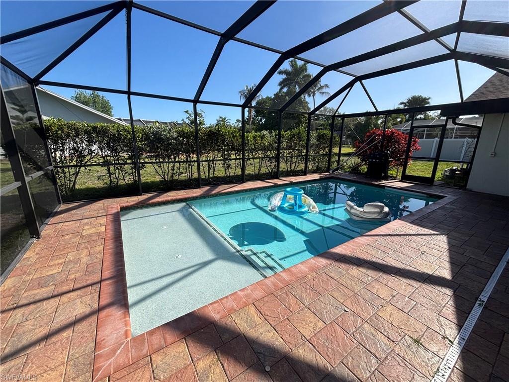 WHISKEY CREEK - Residential Lease