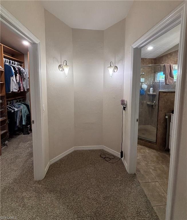 WHISKEY CREEK - Residential Lease