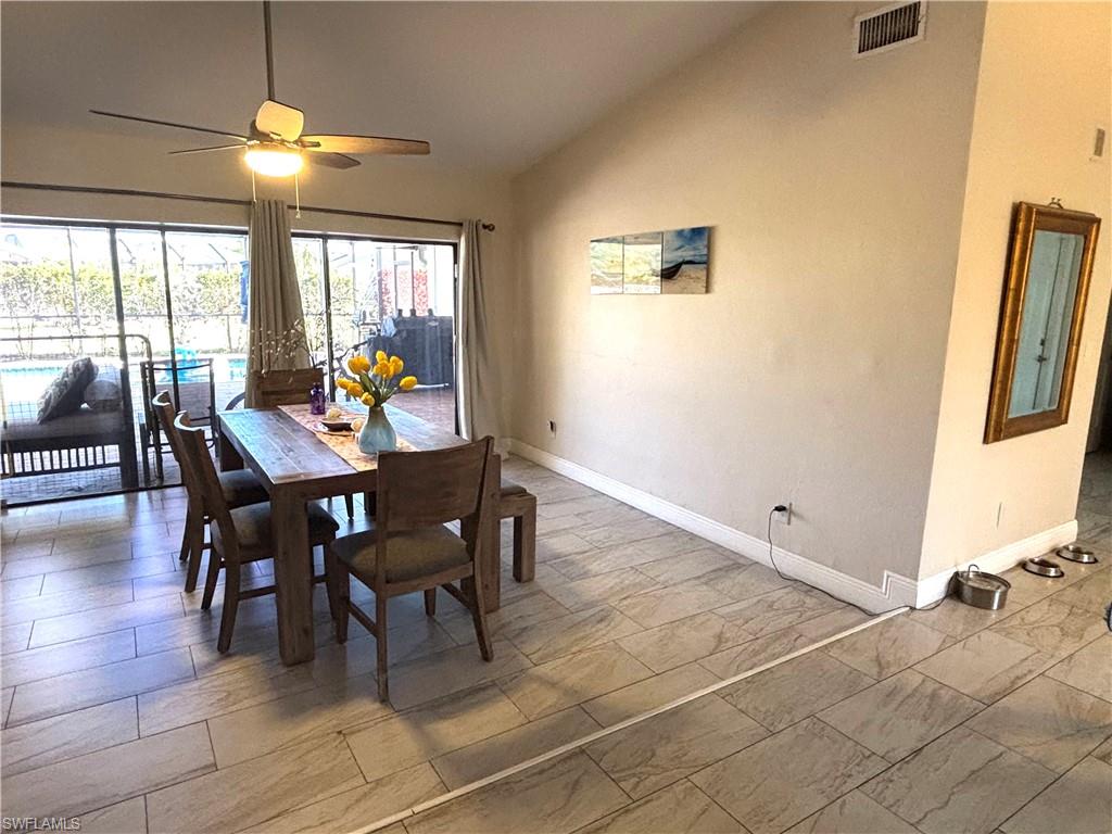 WHISKEY CREEK - Residential Lease