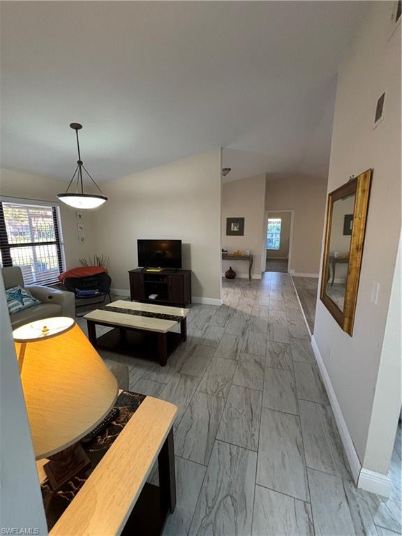 WHISKEY CREEK - Residential Lease