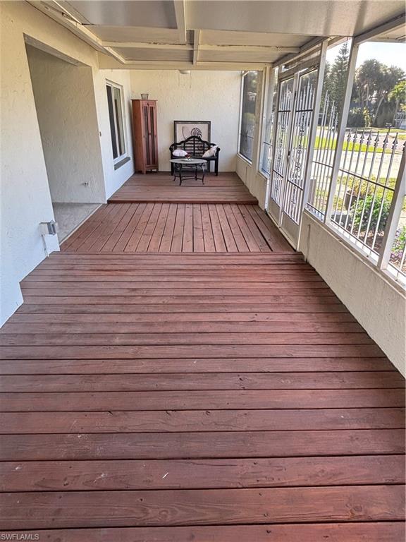 WHISKEY CREEK - Residential Lease