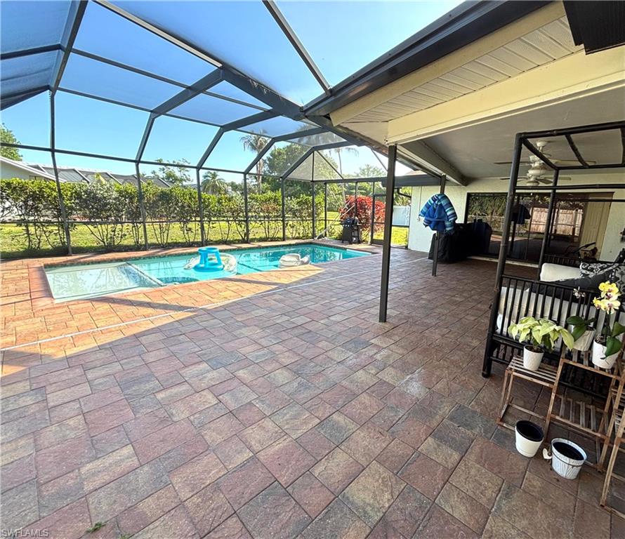 WHISKEY CREEK - Residential Lease