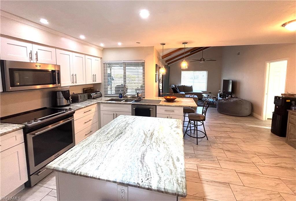 WHISKEY CREEK - Residential Lease