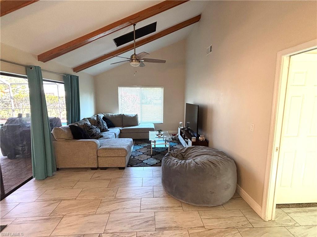 WHISKEY CREEK - Residential Lease