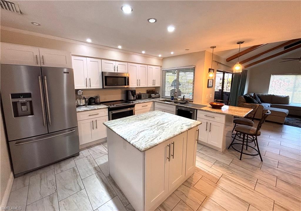 WHISKEY CREEK - Residential Lease