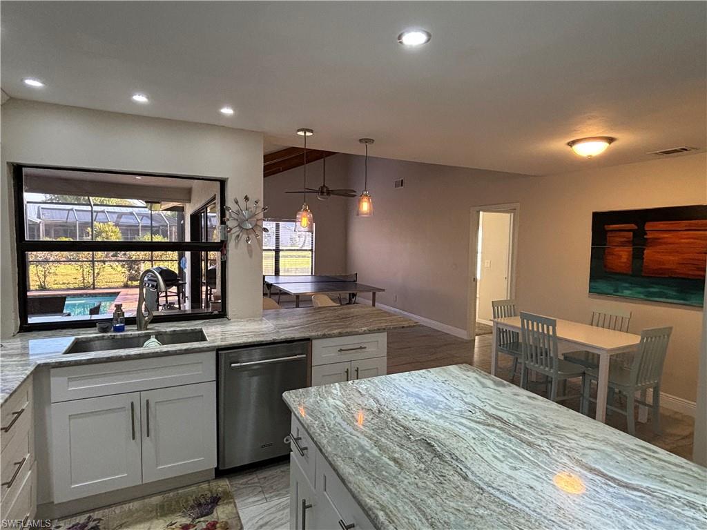 WHISKEY CREEK - Residential Lease