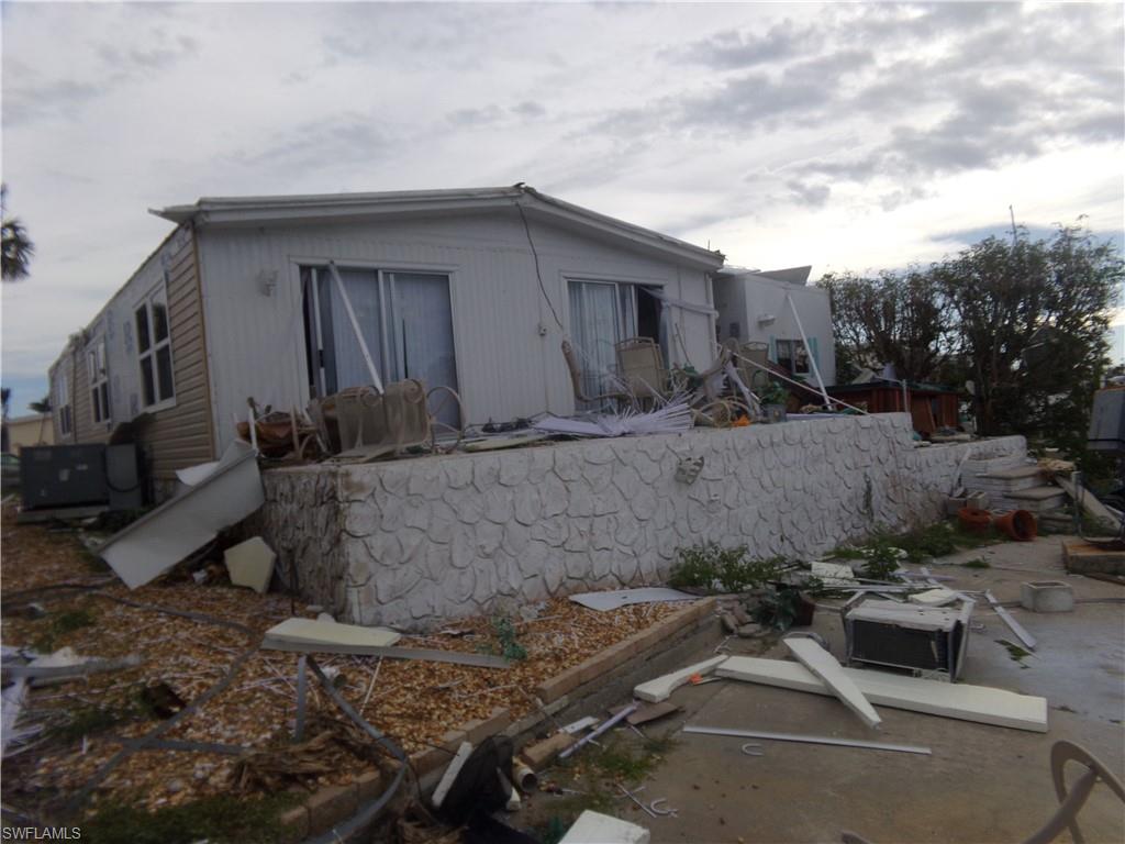 BAYSIDE ESTATES - Residential