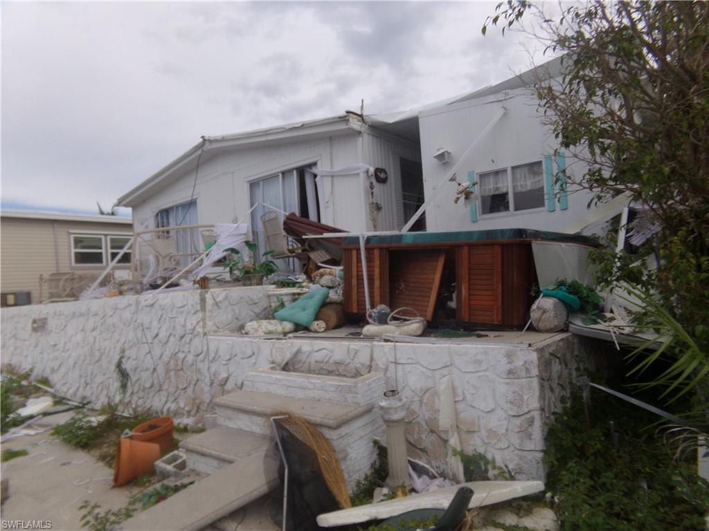 BAYSIDE ESTATES - Residential