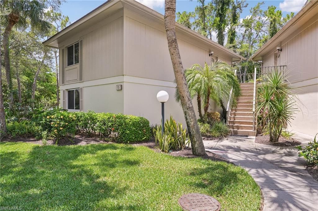 Photo of 15 Bob O Link CT #15A, NAPLES, FL 34105 (MLS # 226010242)