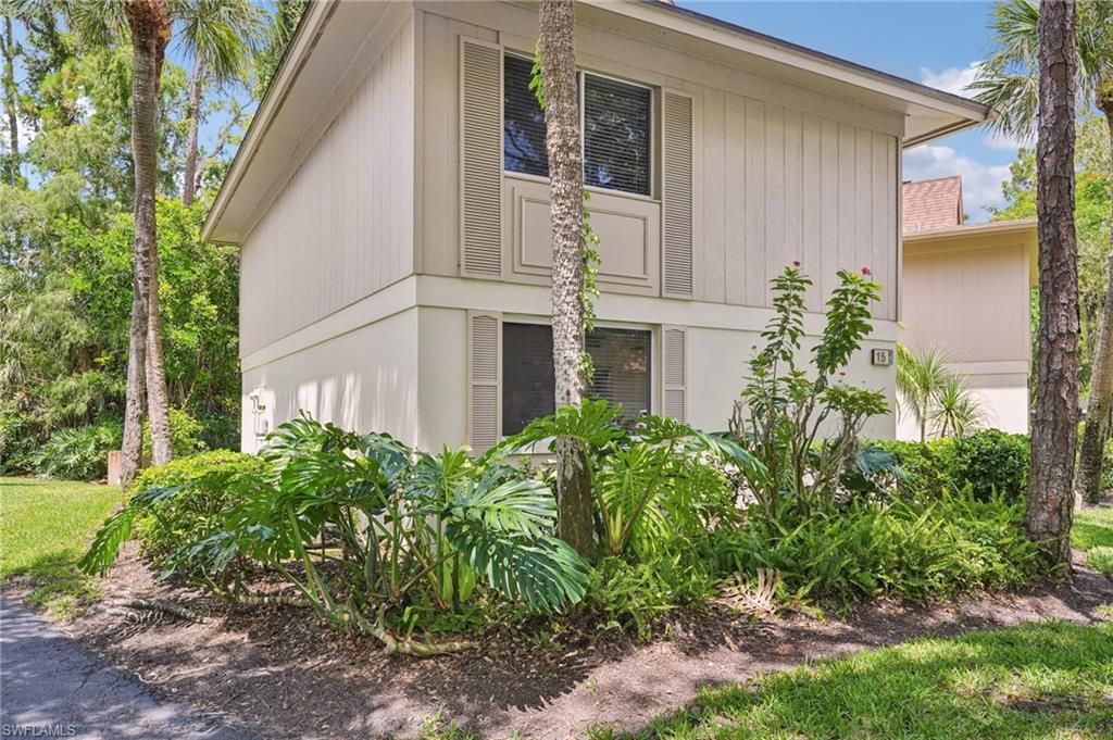Photo of 15 Bob O Link CT #15A, NAPLES, FL 34105 (MLS # 226010242)