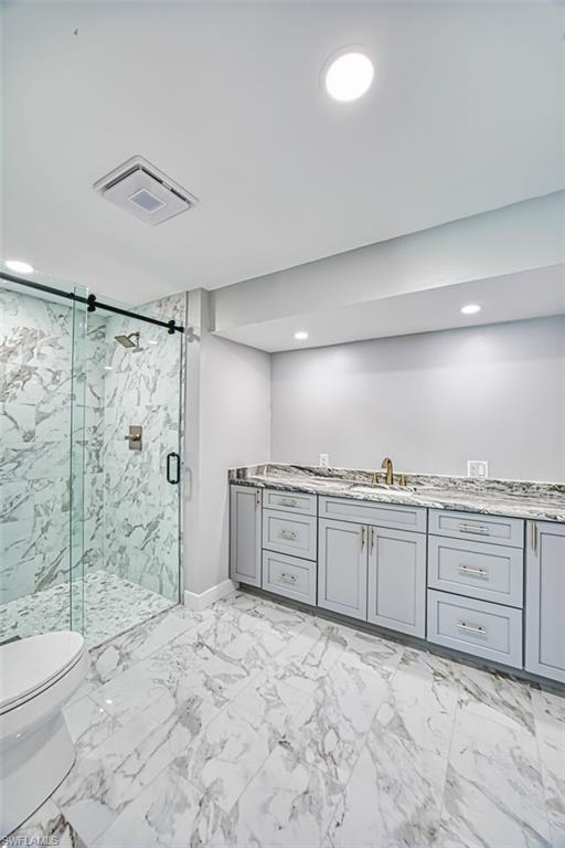 LAKE MUREX - Residential