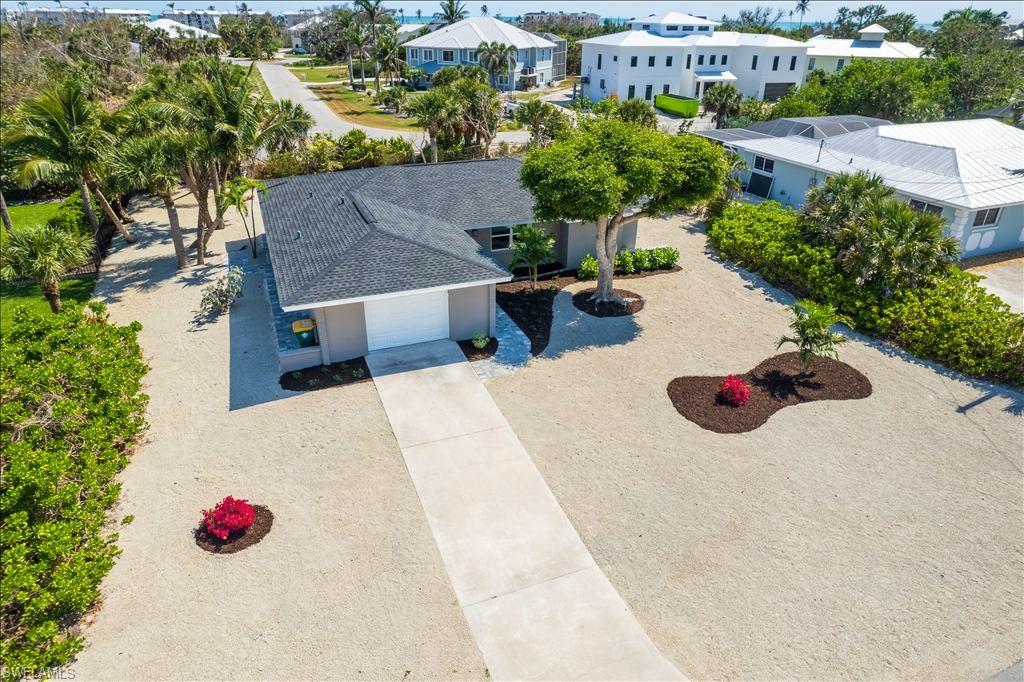 LAKE MUREX - Residential