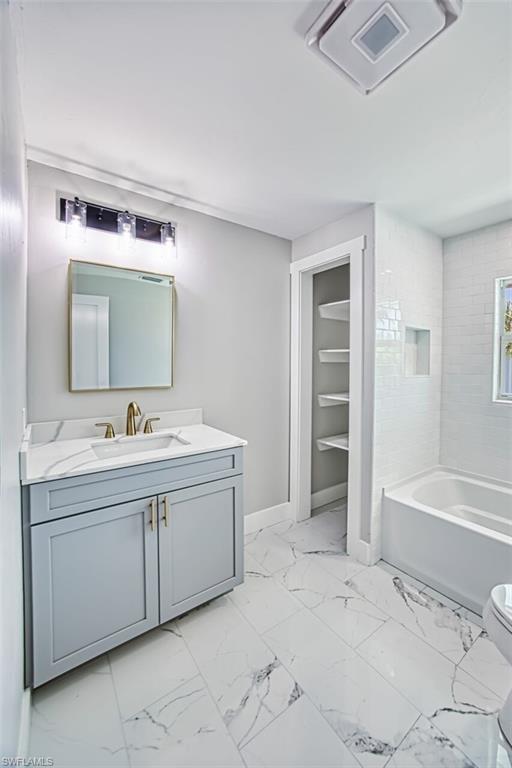 LAKE MUREX - Residential