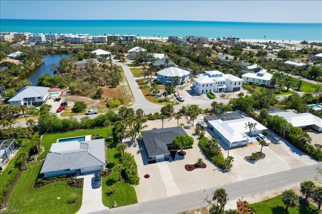 LAKE MUREX - Residential