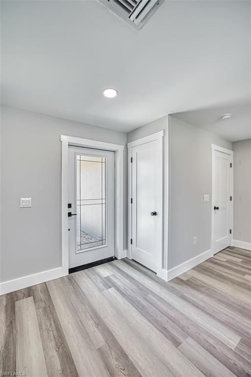 LAKE MUREX - Residential