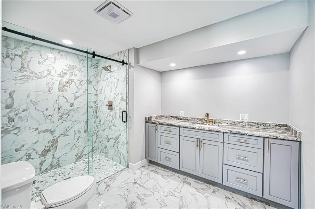 LAKE MUREX - Residential