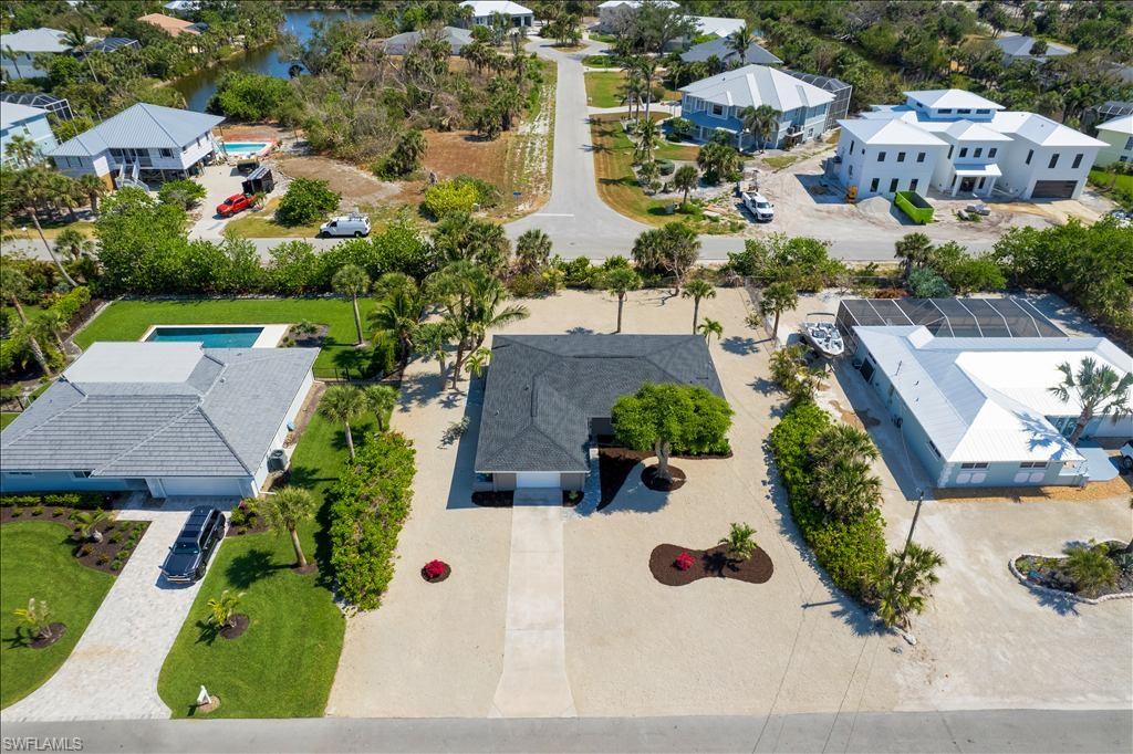 LAKE MUREX - Residential