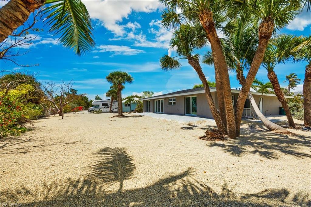 LAKE MUREX - Residential