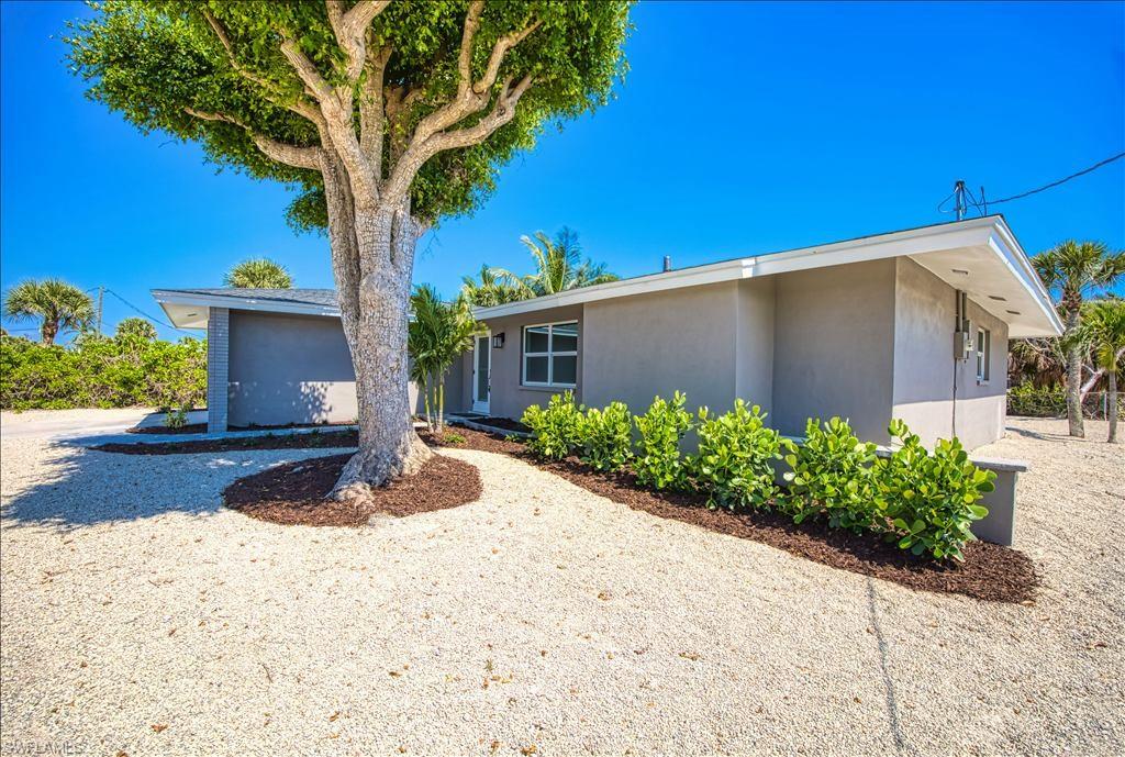 LAKE MUREX - Residential