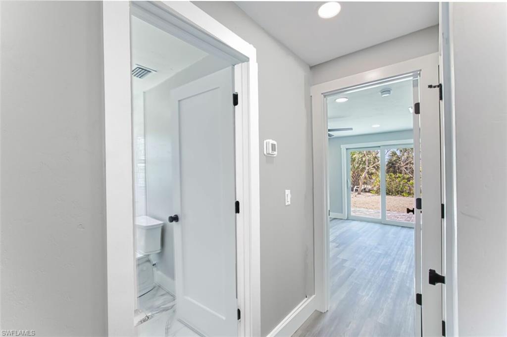 LAKE MUREX - Residential