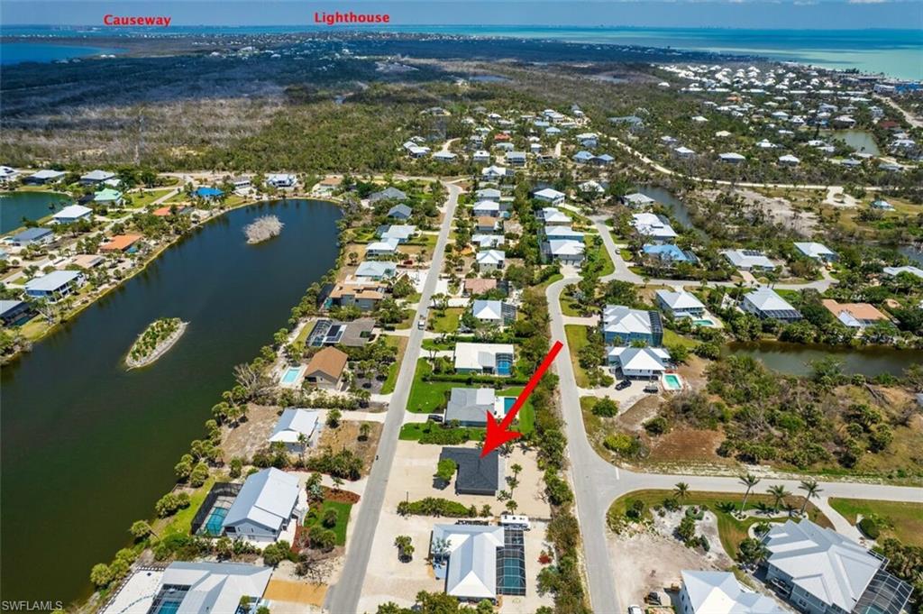 LAKE MUREX - Residential