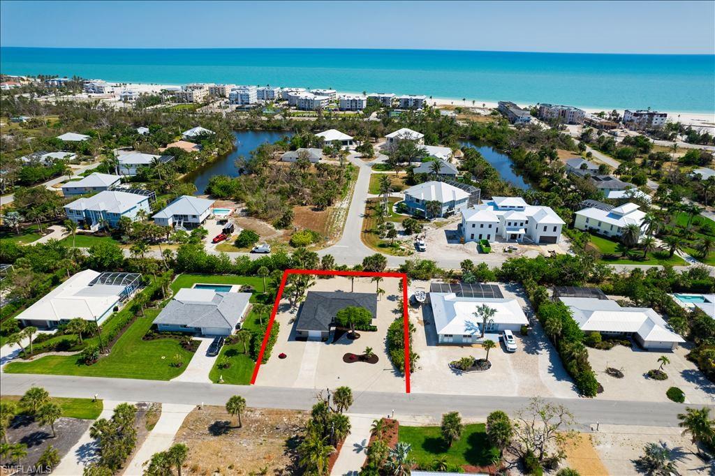 LAKE MUREX - Residential