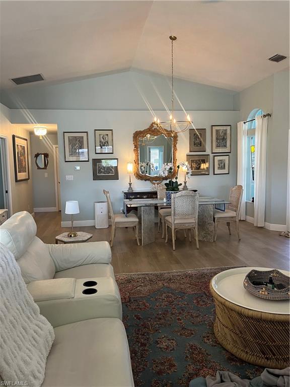 SABAL SPRINGS GOLF AND RACQUET CLUB - Residential