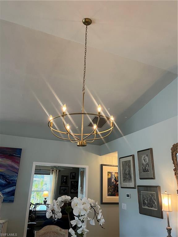 SABAL SPRINGS GOLF AND RACQUET CLUB - Residential