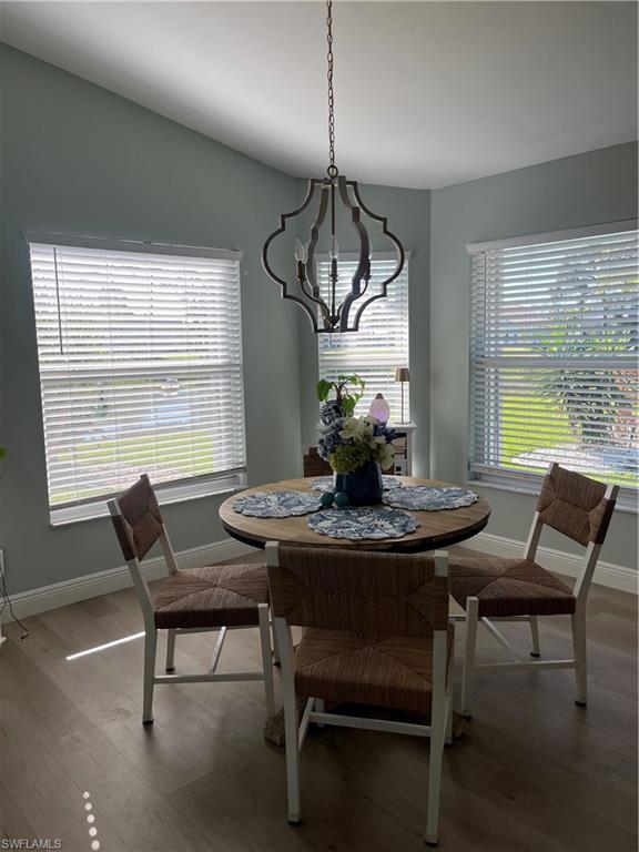 SABAL SPRINGS GOLF AND RACQUET CLUB - Residential