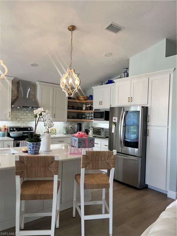 SABAL SPRINGS GOLF AND RACQUET CLUB - Residential