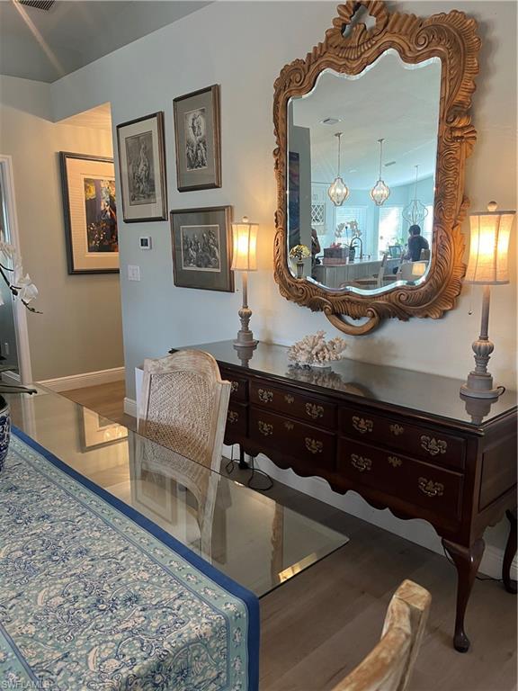 SABAL SPRINGS GOLF AND RACQUET CLUB - Residential