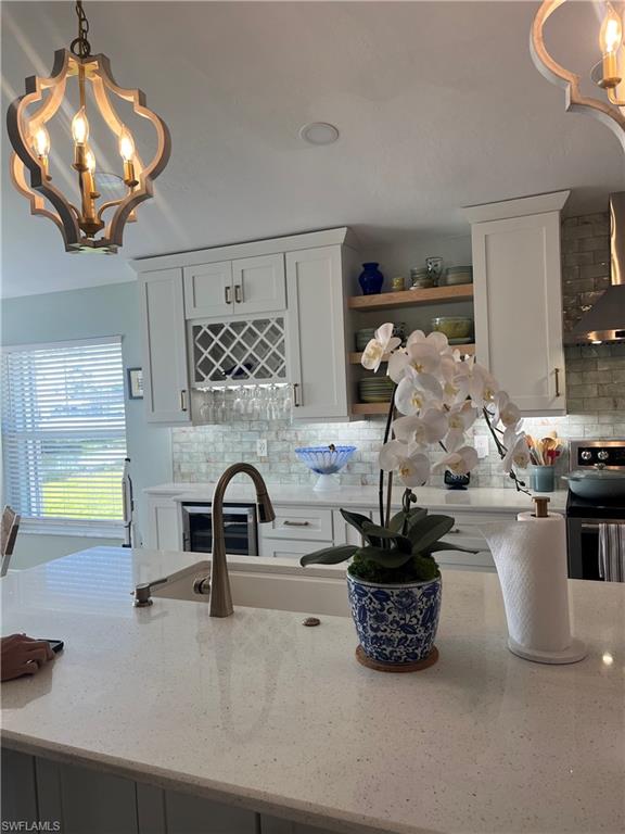 SABAL SPRINGS GOLF AND RACQUET CLUB - Residential