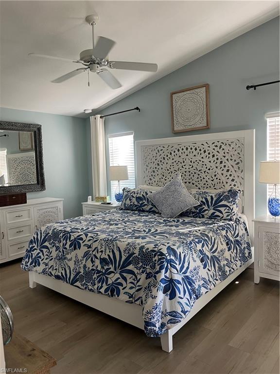 SABAL SPRINGS GOLF AND RACQUET CLUB - Residential