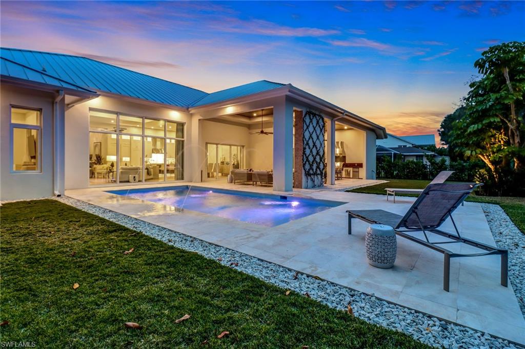 COQUINA SANDS - Residential