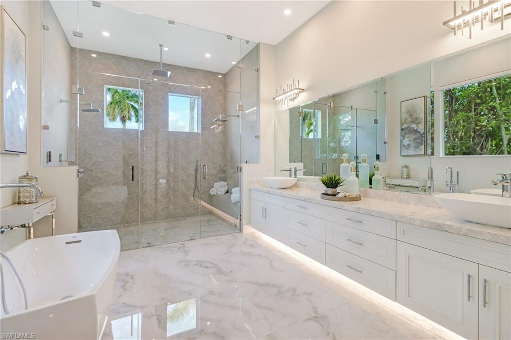 COQUINA SANDS - Residential